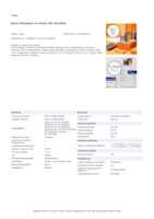 Datenblatt zu Epson C13T05G64510, EAN: 8715946704982