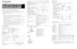 Datasheet for APC BVS480XDPDR, EAN: 0731304436959