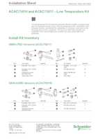 Datenblatt zu APC ACAC75017, EAN: 0731304413509