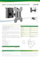 Datenblatt zu Inline 23183A, EAN: 4043718293360