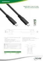 Datenblatt zu Inline 35703A, EAN: 4043718289950