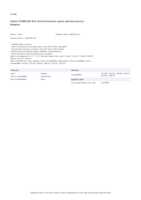 Datasheet for Zebra P1080383-022