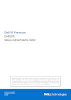 Datenblatt zu DELL KWTXR, EAN: 5397184978429