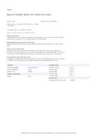 Datenblatt zu Epson C41D420001