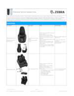 Datenblatt zu Zebra CBL-CS6-S07-0B