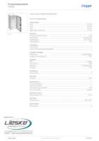 Datenblatt zu Hager FR51S, EAN: 3250610702529