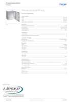 Datenblatt zu Hager FR42H, EAN: 3250610701799
