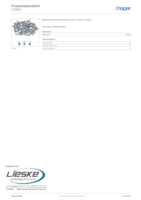 Datenblatt zu Hager VZ950, EAN: 3250616616554