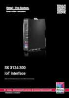 Datasheet for Rittal 3124300, EAN: 4028177924369