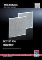 Datasheet for Rittal 3285930, EAN: 4028177923133