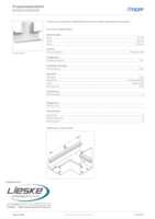 Datasheet for Hager BRS6510089016, EAN: 4012740989541