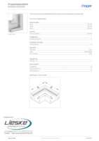 Datasheet for Hager BRS6517059016, EAN: 4012740989671