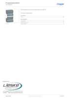 Datenblatt zu Hager HYT021H, EAN: 3250613196929