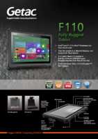 Datasheet for GETAC GCMCE7