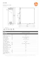 Datasheet for Ifm Electronic AC1256, EAN: 4021179273053