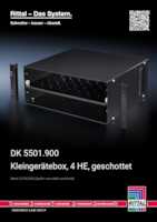 Datenblatt zu Rittal 5501900, EAN: 4028177806337