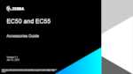 Datasheet for Zebra CRD-EC5X-1SCU-01