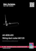 Datasheet for Rittal 4050435, EAN: 4028177930933
