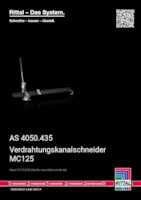 Datenblatt zu Rittal 4050435, EAN: 4028177930933