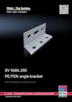 Datasheet for Rittal 9686350, EAN: 4028177935976