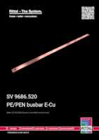 Datasheet for Rittal 9686520, EAN: 4028177934757