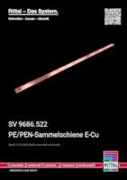 Datenblatt zu Rittal 9686522, EAN: 4028177934870