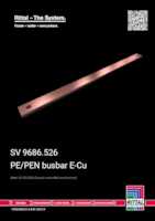 Datasheet for Rittal 9686526, EAN: 4028177934740