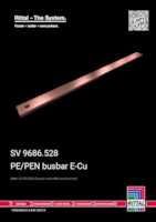 Datasheet for Rittal 9686528, EAN: 4028177934887