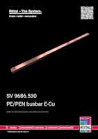 Datasheet for Rittal 9686530, EAN: 4028177934924
