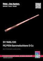 Datenblatt zu Rittal 9686530, EAN: 4028177934924