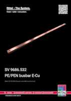 Datasheet for Rittal 9686532, EAN: 4028177934917