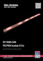Datasheet for Rittal 9686548, EAN: 4028177934849