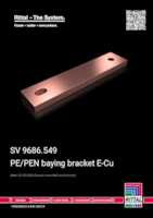 Datasheet for Rittal 9686549, EAN: 4028177935945