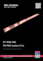 Datasheet for Rittal 9686582, EAN: 4028177934733