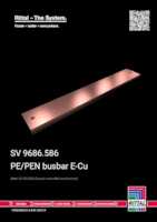 Datasheet for Rittal 9686586, EAN: 4028177934788