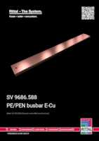 Datasheet for Rittal 9686588, EAN: 4028177934825
