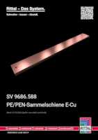 Datenblatt zu Rittal 9686588, EAN: 4028177934825