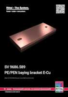 Datasheet for Rittal 9686589, EAN: 4028177935969