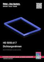 Datenblatt zu Rittal 5050617, EAN: 4028177919860