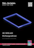 Datenblatt zu Rittal 5050620, EAN: 4028177919891
