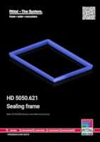 Datasheet for Rittal 5050621, EAN: 4028177919907