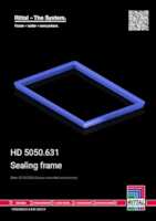 Datasheet for Rittal 5050631, EAN: 4028177920002