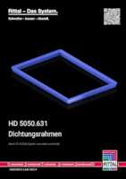 Datenblatt zu Rittal 5050631, EAN: 4028177920002