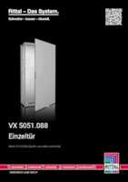Datenblatt zu Rittal 5051088, EAN: 4028177927728
