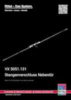 Datenblatt zu Rittal 5051131, EAN: 4028177927292