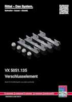 Datenblatt zu Rittal 5051135, EAN: 4028177927254