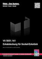 Datenblatt zu Rittal 5051161, EAN: 4028177931541