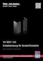 Datenblatt zu Rittal 5051162, EAN: 4028177931558