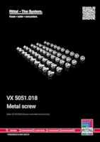 Datasheet for Rittal 5051018, EAN: 4028177934320