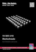 Datenblatt zu Rittal 5051018, EAN: 4028177934320